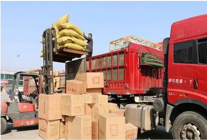 泉州到邵武市物流专线