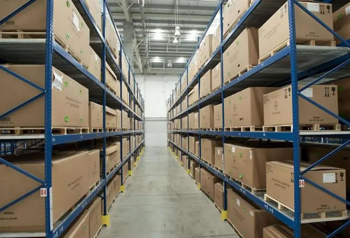 泉州到邵武市货物仓储