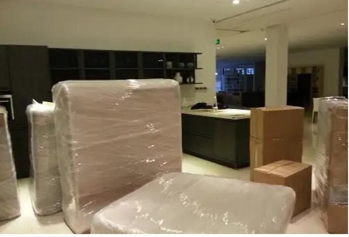 泉州到邵武市长途搬家